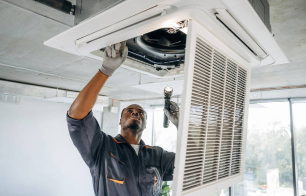 Licensed Furnace Repair service in Bristol, FL - FH HVAC
